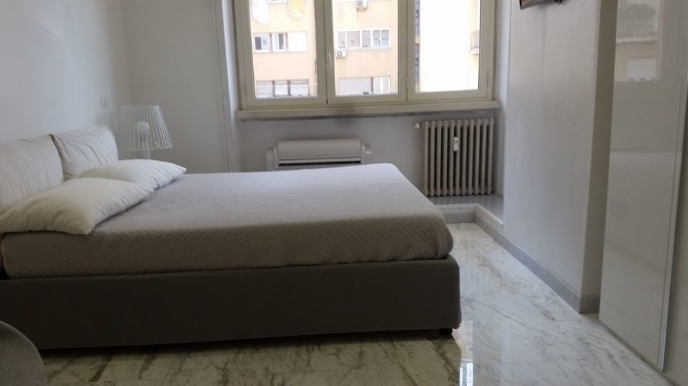 Chain Vatican Suites Róma Kültér fotó