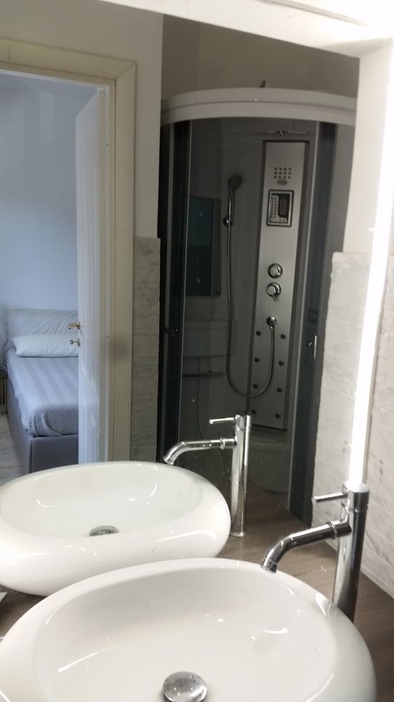 Chain Vatican Suites Róma Kültér fotó